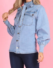 Load image into Gallery viewer, Denim Diva
