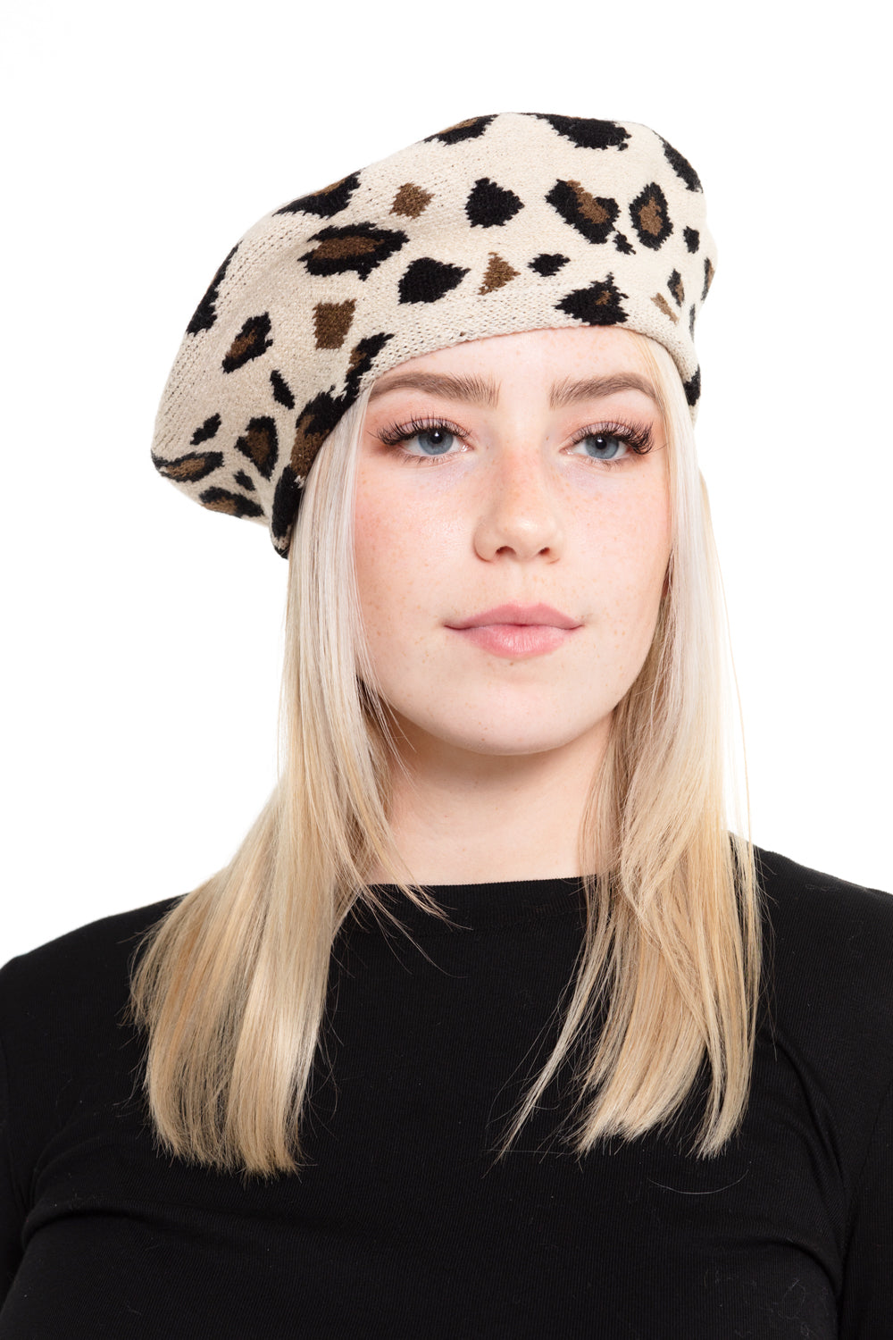 “Raspberry Baret”