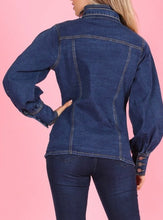 Load image into Gallery viewer, Denim Diva
