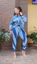 Load image into Gallery viewer, “Dreaming of Denim” Jeans
