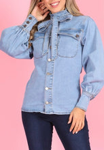 Load image into Gallery viewer, Denim Diva
